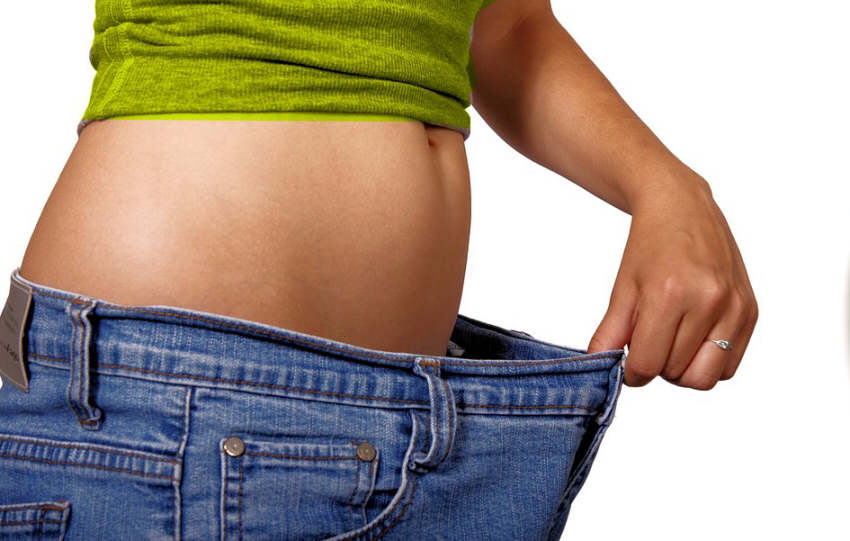 کنترل وزن قبل از اقدام بارداری