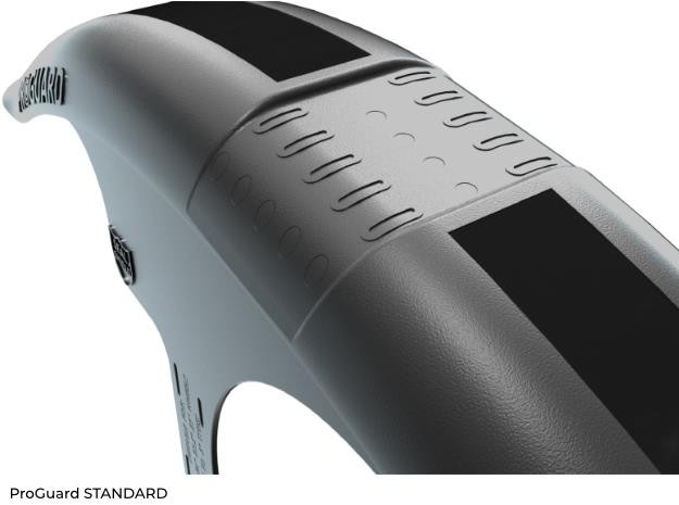 ProGuard Front Mudguard image 2