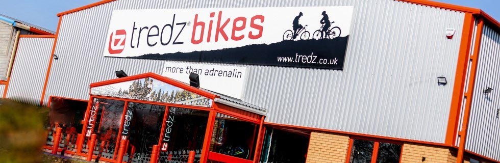 Swansea Bike Shop