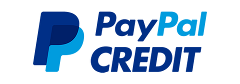 PayPal Credit Logo