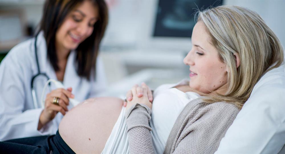 نوع زایمان در بارداری دوم