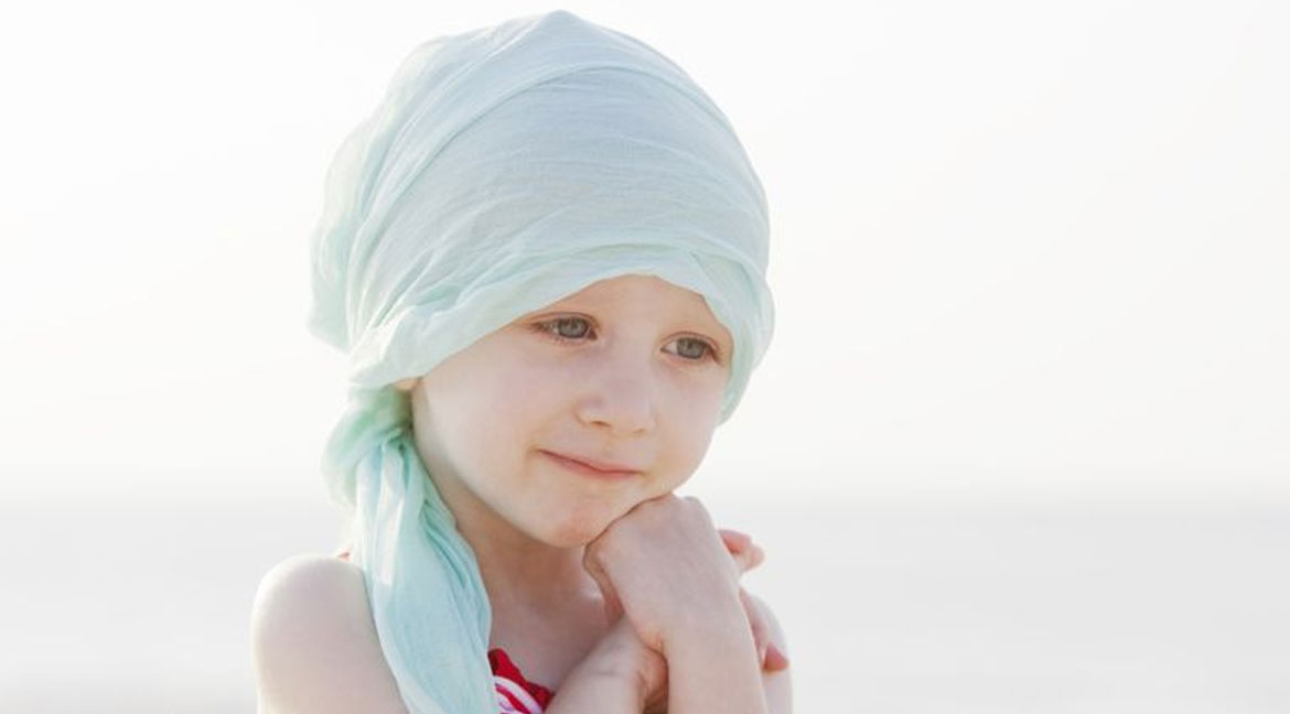 آنچه از نیازهای جسمی یک کودک سرطانی باید بدانیم