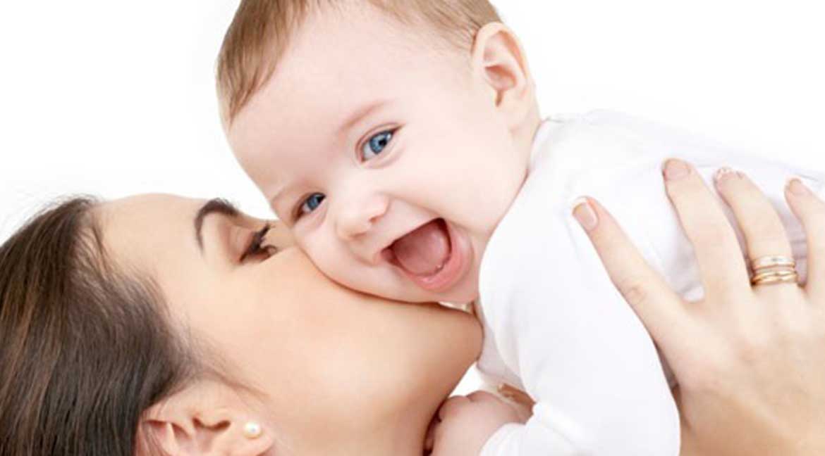 روند زایمان طبیعی و مراحل تولد فرزند