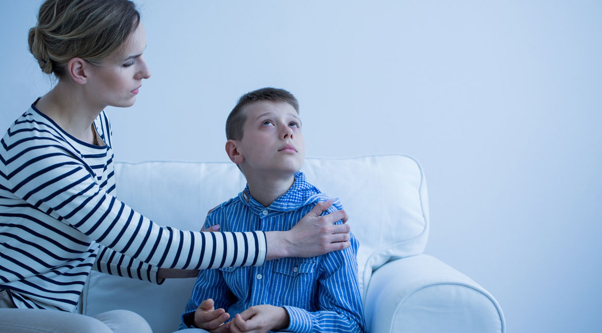 کودکان اوتیسم چه علائمی دارند؟