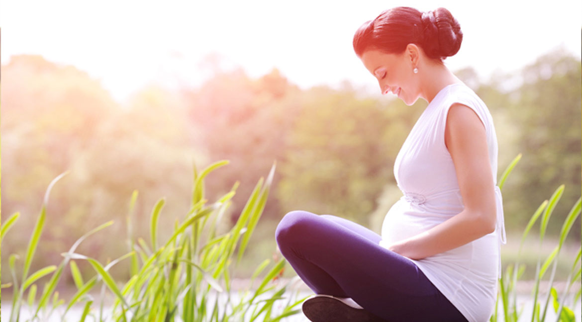 برای آمادگی بارداری سالم چه نکاتی را باید رعایت کنید؟ 