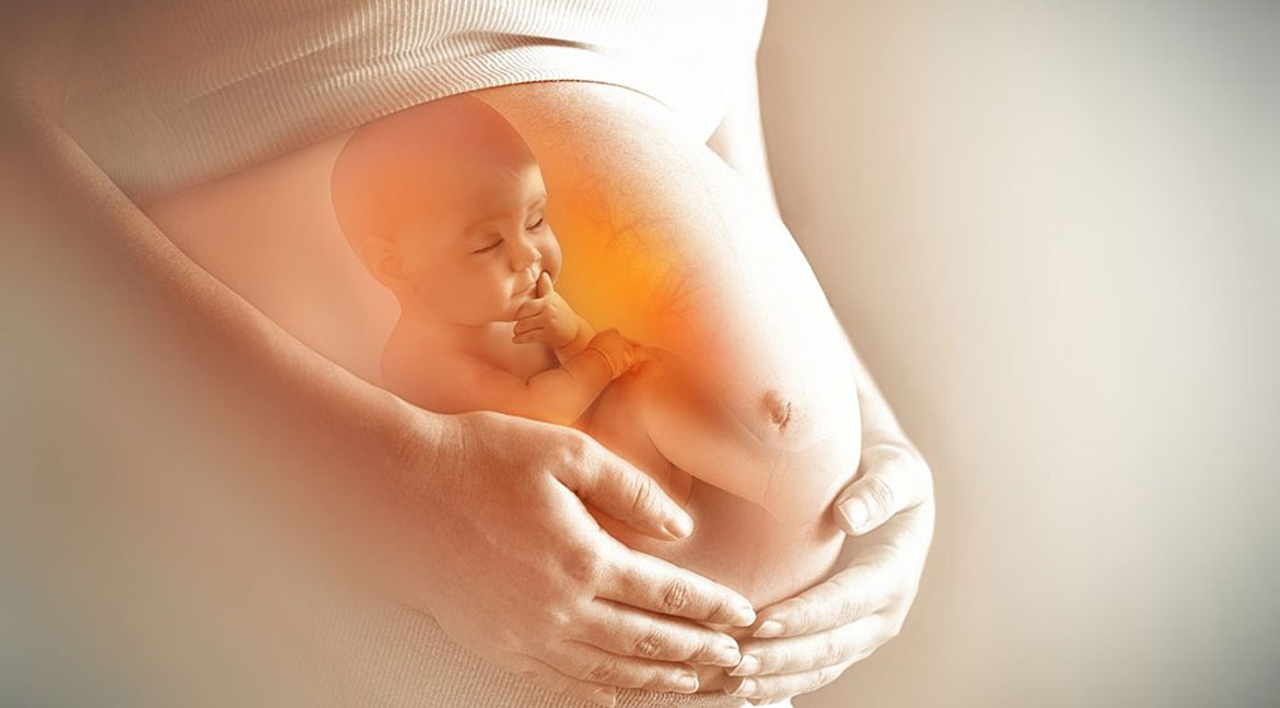 بارداری خارج از رحم چیست؟