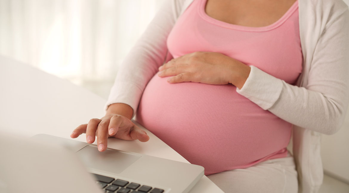 10 نکته برای آمادگی قبل از بارداری