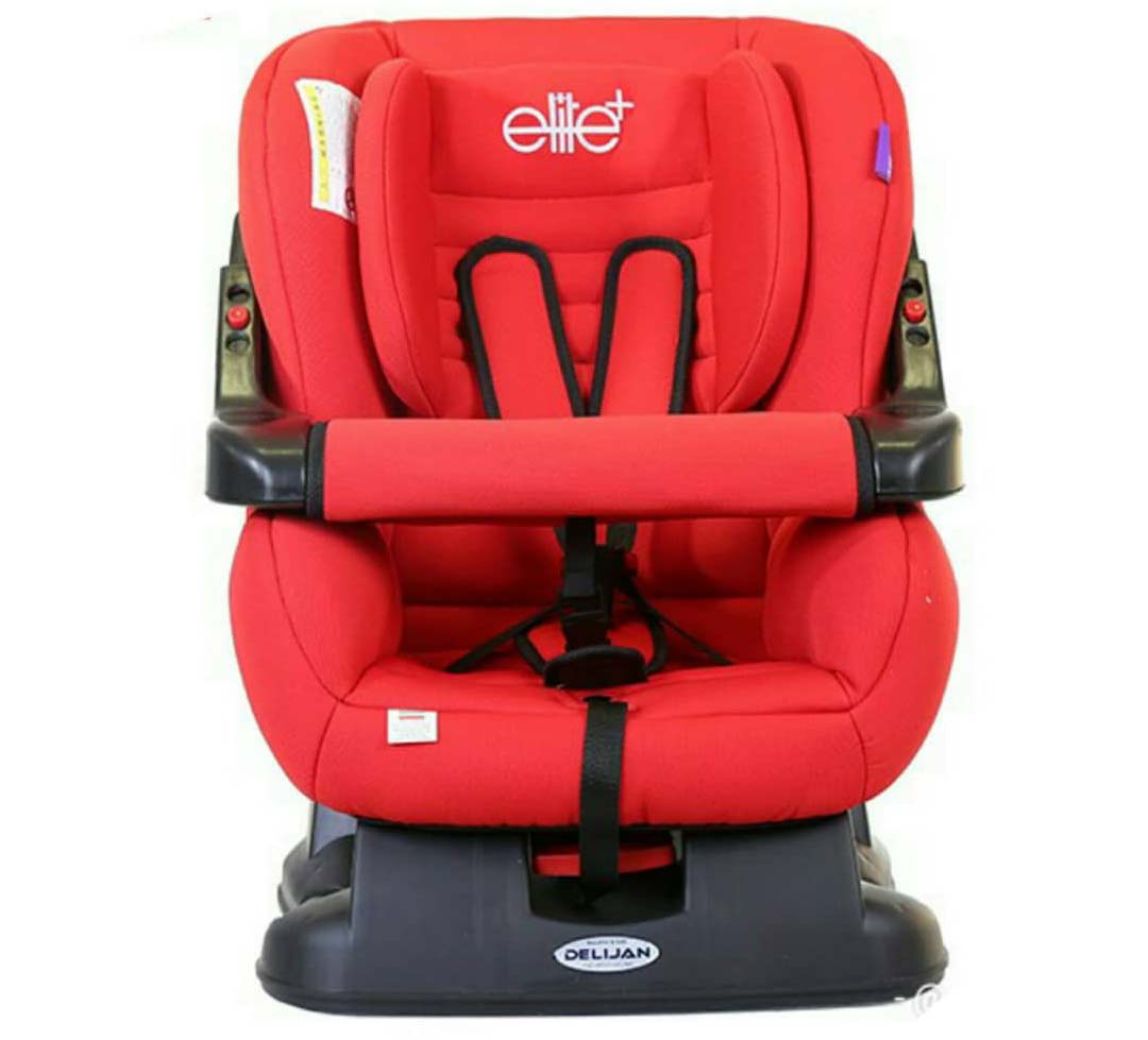 صندلی خودرو دلیجان  Elite Plus