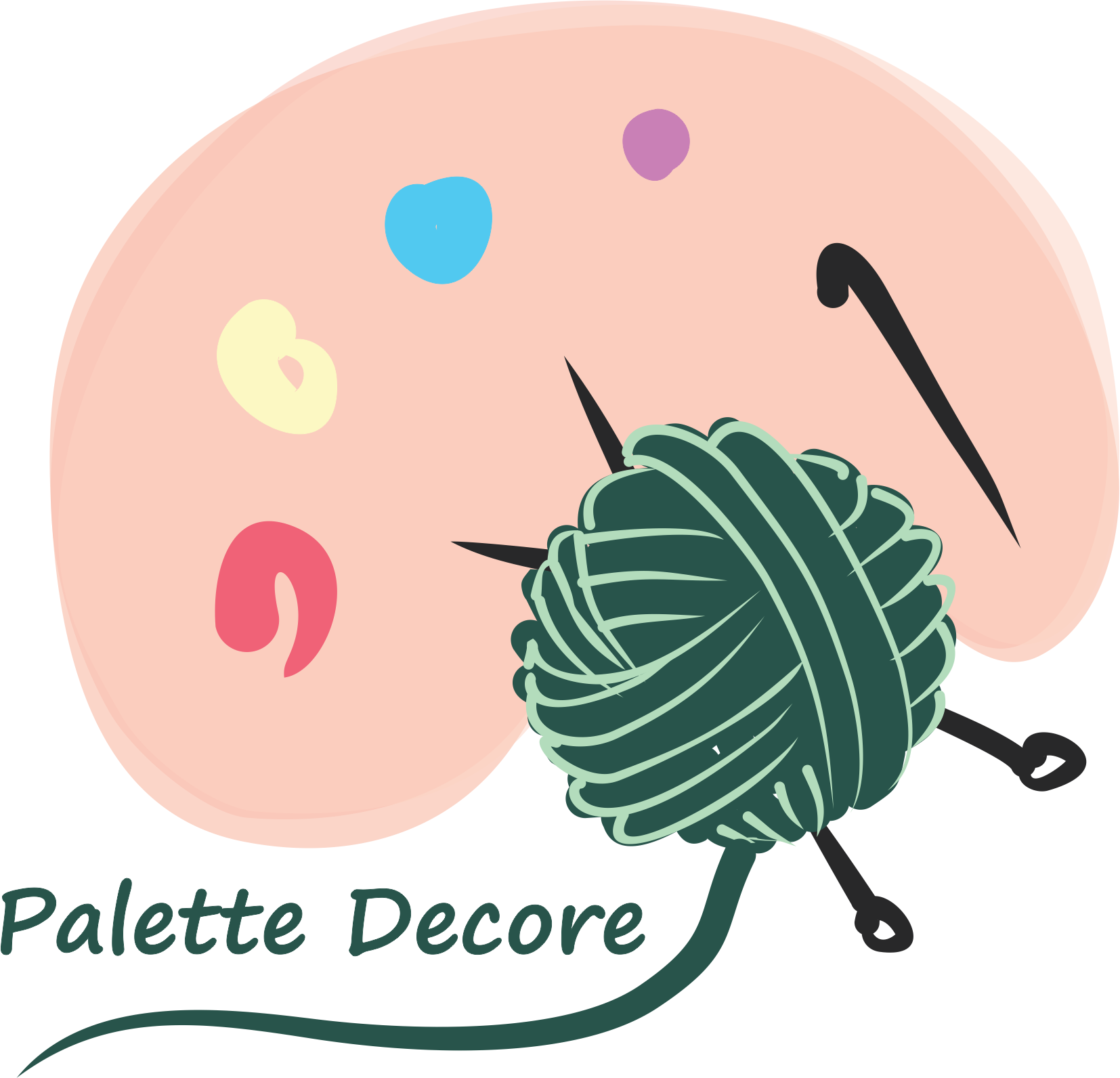 pallette_decore